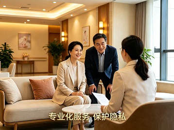 宁城有偿售卵代生女生的客户的客户群体有哪些