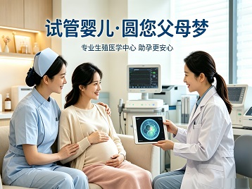 宁城辅助生育服务 试管婴儿行业的兴起背景、发展与未来展望