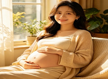 宁城代孕女生有哪些方案可以帮助优势卵泡快速排出